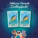KOSMOS 45496905 jeu de société 15 min Famille, Jeu de cartes Jeu de société, Famille, 8 an(s), 15 min, Jeu familial