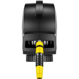 Kärcher Boîte à tuyau HBX 4.20 Automatique, Dévidoir Noir/gris