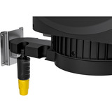 Kärcher Boîte à tuyau HBX 4.20 Automatique, Dévidoir Noir/gris