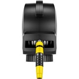 Kärcher HBX 4.20 Automatic 2.645-378.0, Dévidoir Noir/gris