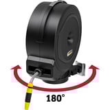 Kärcher HBX 4.20 Automatic 2.645-378.0, Dévidoir Noir/gris