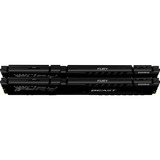 Kingston FURY 32 Go DDR5-5200 (2x 16 Go) mémoire vive Noir, KF552C40BBK2-32, XMP 3.0