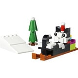 LEGO 30718, Jouets de construction 