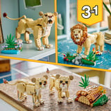 LEGO 31383, Jouets de construction 