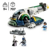 LEGO 75433, Jouets de construction 