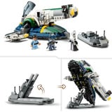 LEGO 75433, Jouets de construction 