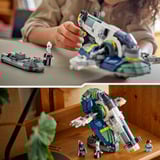 LEGO 75433, Jouets de construction 