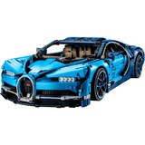 LEGO Bugatti Chiron, Jouets de construction 42083