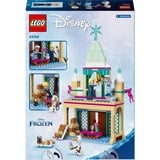 LEGO Disney Princess - Le château d'Arendelle gelé, Jouets de construction 43265