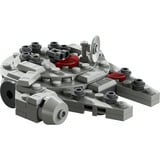 LEGO LEGO Poly Bags Millennium Falcon™ Mini-M, Jouets de construction 