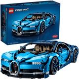 LEGO Technic - Bugatti Chiron, Jouets de construction 42083