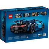 LEGO Technic - Bugatti Chiron, Jouets de construction 42083