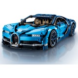 LEGO Technic - Bugatti Chiron, Jouets de construction 42083