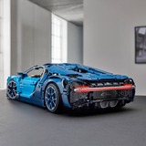 LEGO Technic - Bugatti Chiron, Jouets de construction 42083