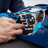 LEGO Technic - Bugatti Chiron, Jouets de construction 42083