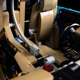 LEGO Technic - Bugatti Chiron, Jouets de construction 42083