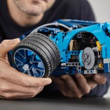 LEGO Technic - Bugatti Chiron, Jouets de construction 42083