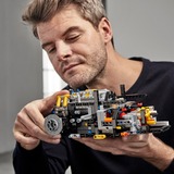 LEGO Technic - Bugatti Chiron, Jouets de construction 42083