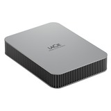 LaCie Mobile Drive Secure 5 TB, Disque dur Gris