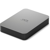 LaCie STLR5000400, Disque dur Gris