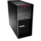 Lenovo 30BX00FBGE, PC Noir