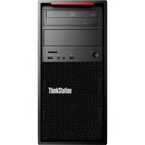 Lenovo 30BX00FBGE, PC Noir