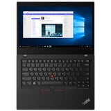 Lenovo  14" PC portable  Noir
