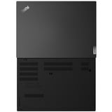 Lenovo  14" PC portable  Noir