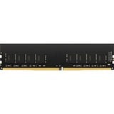 Lexar LD4AU032G-B3200GSST, Mémoire vive Noir