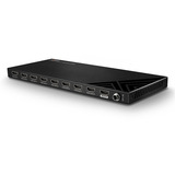 Lindy 38237, Repartiteur HDMI Noir