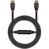 Lindy 41074, Câble Noir