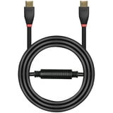 Lindy Câble HDMI 2.0 18G Noir