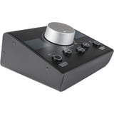 MACKIE Grosse Molette Passive, Table de mixage Noir