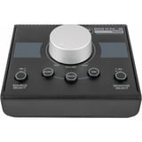 MACKIE Grosse Molette Passive, Table de mixage Noir