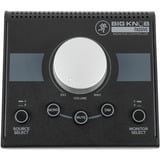 MACKIE Grosse Molette Passive, Table de mixage Noir