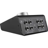 MACKIE Grosse Molette Passive, Table de mixage Noir