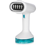 MAXXMEE Nettoyeur vapeur Blanc/Turquoise