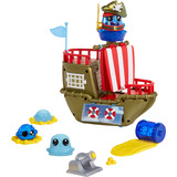 MGA Entertainment 123088-EUC, Pâte à modeler 