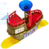 MGA Entertainment DohKins Pirate Ship Playset Jeu de pâte à modeler 191 g Multicolore Jeu de pâte à modeler, Multicolore, Enfant, Garçon/Fille, 3 an(s), 99 an(s)