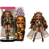 MGA Entertainment L.O.L. Surprise ! OMG - Fierce Royal Bee, Poupée 