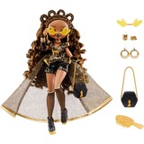 MGA Entertainment L.O.L. Surprise ! OMG - Fierce Royal Bee, Poupée 