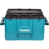 Makita Boîte à outils d'extension XL Bleu/Noir