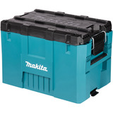 Makita Boîte à outils d'extension XL Bleu/Noir