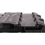 Makita Boîte à outils d'extension XL Bleu/Noir