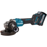 Makita GA008GM201, Meuleuse d'angle Bleu/Noir