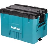Makita P-91023, Boîte à outils Bleu/Noir