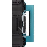 Makita P-91023, Boîte à outils Bleu/Noir