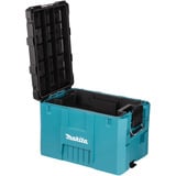 Makita P-91023, Boîte à outils Bleu/Noir