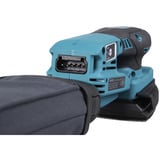 Makita Ponceuse delta sans fil BO006CGZ XGT, 40 volts, Ponceuses de détails Bleu/Noir