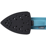 Makita Ponceuse delta sans fil BO006CGZ XGT, 40 volts, Ponceuses de détails Bleu/Noir